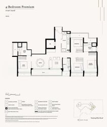 Arina East Residences (D15), Apartment #614655311